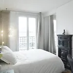 Small Cosy Nest In Paris 13 #2 Beds