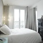 Small Cosy Nest In Paris 13 #2 Beds